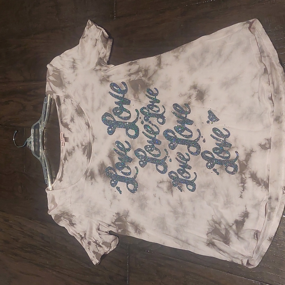 ❣️💫MARK DOWN💫❣️Juicy Couture t-shirt